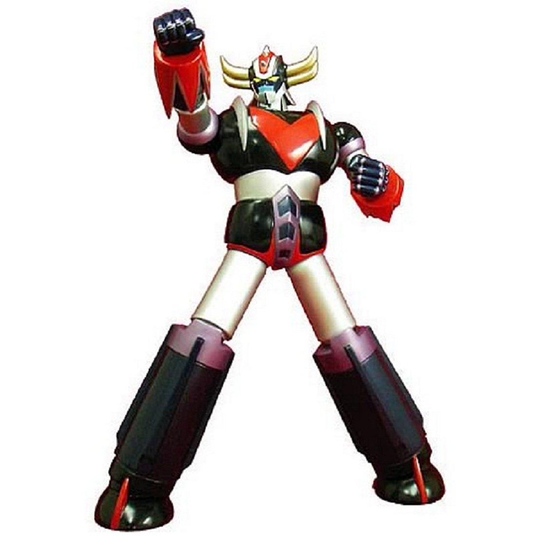 REAL ACTION HEROES UFOロボ グレンダイザー Amazon | 12インチアクションドール UFOロボ グレンダイザー
